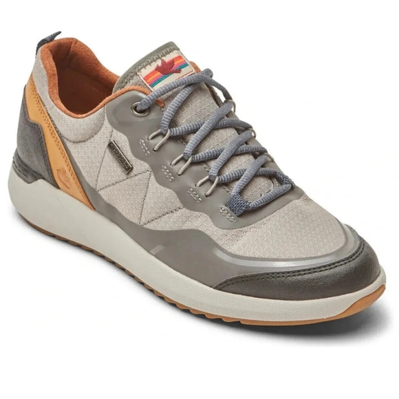 Women's Cobb Hill Skylar Sneaker - Picture 1 of 11